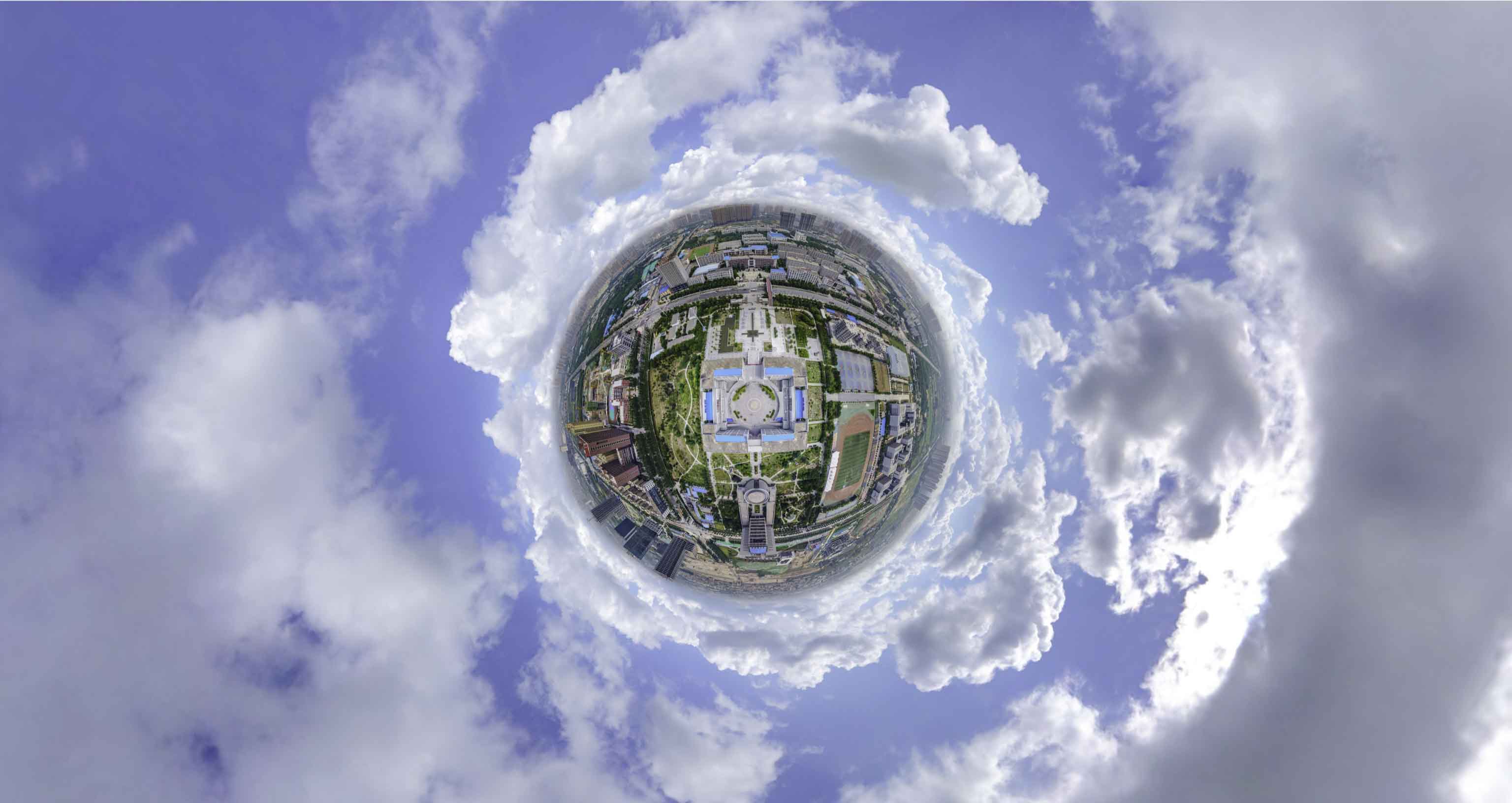 北仑格凸河风景名胜区