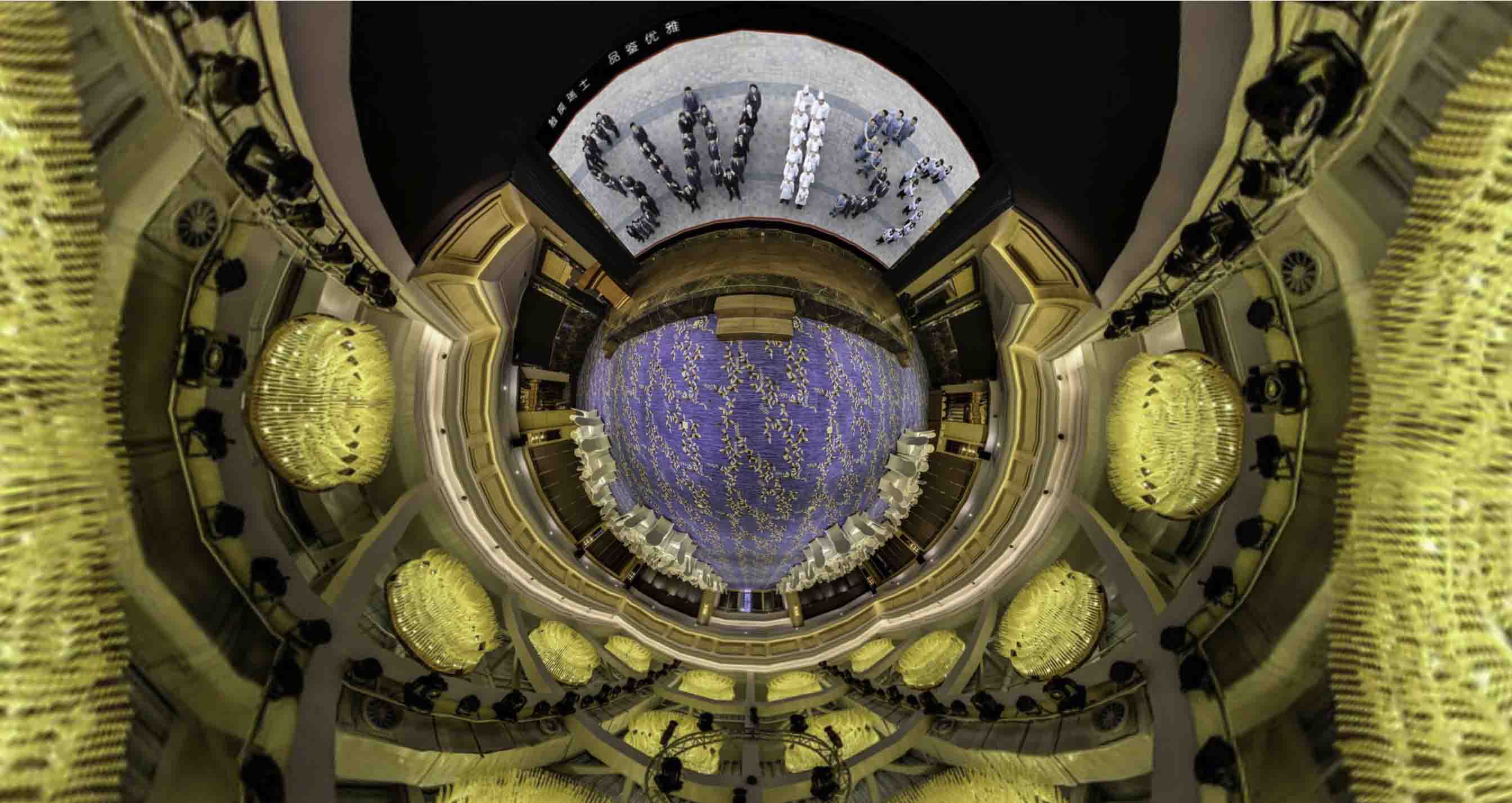 北仑探索VR全景拍摄中的深度感：营造沉浸式体验的关键要素